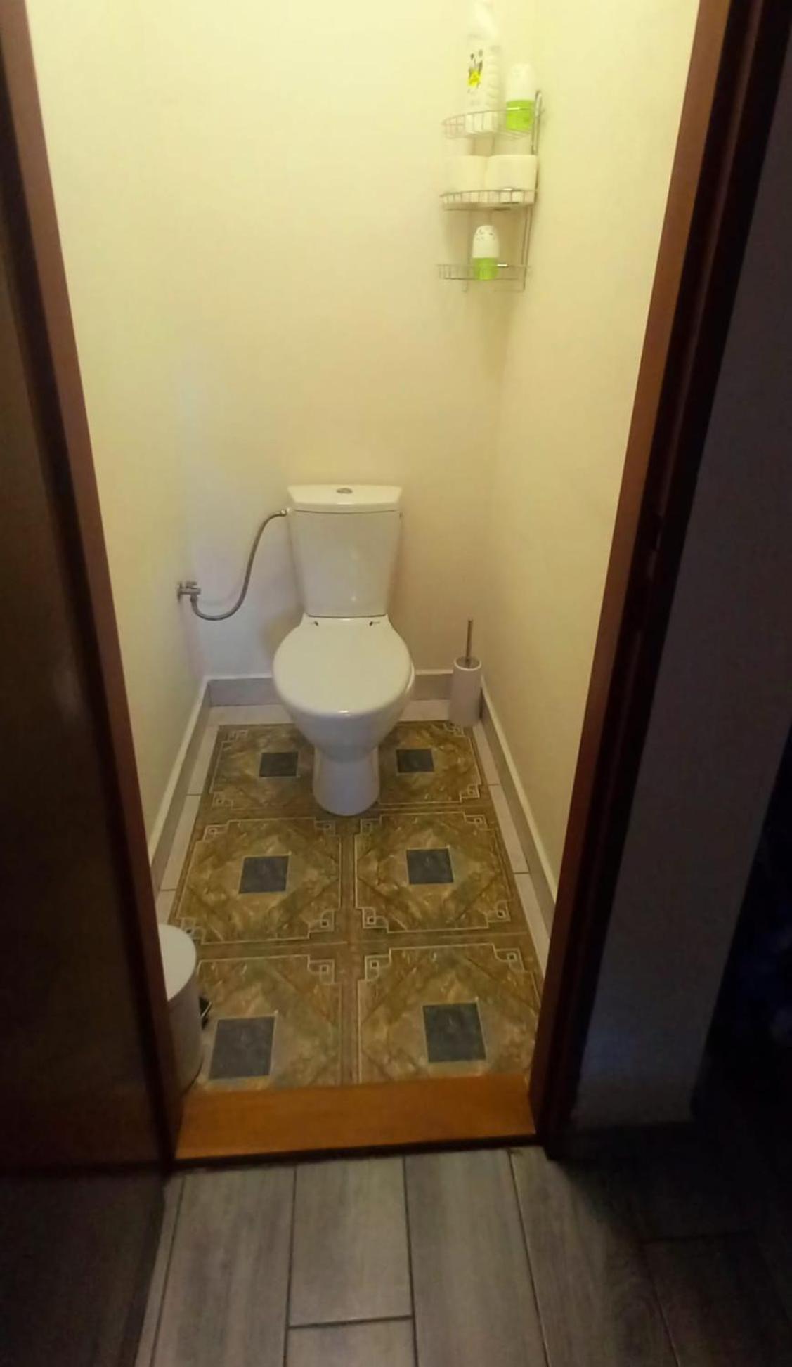 Mezi Vodami Apartment *