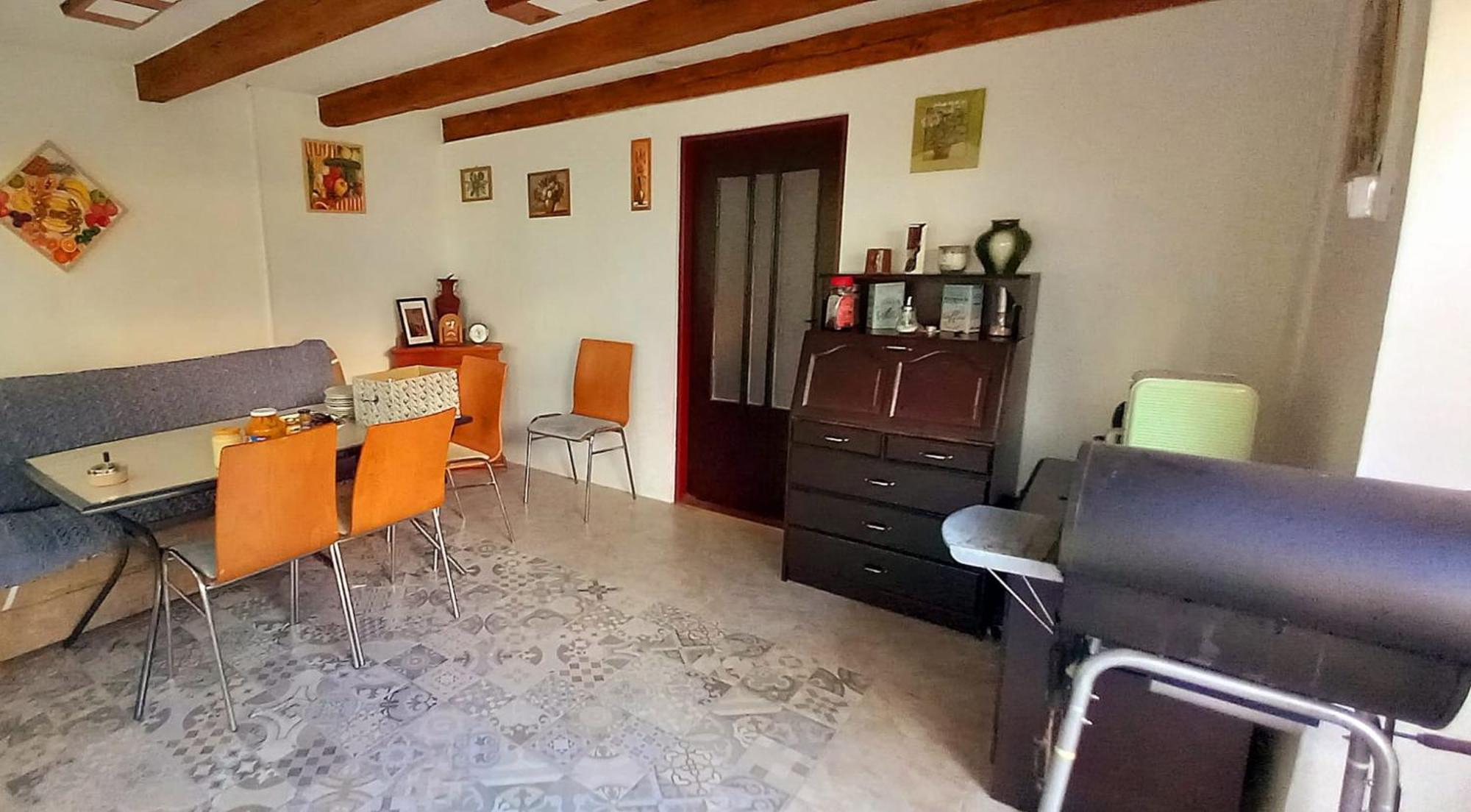 Apartment Mezi Vodami *